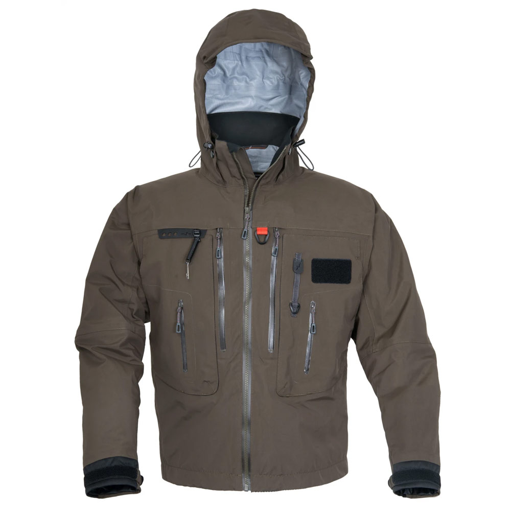Fishing Jackets