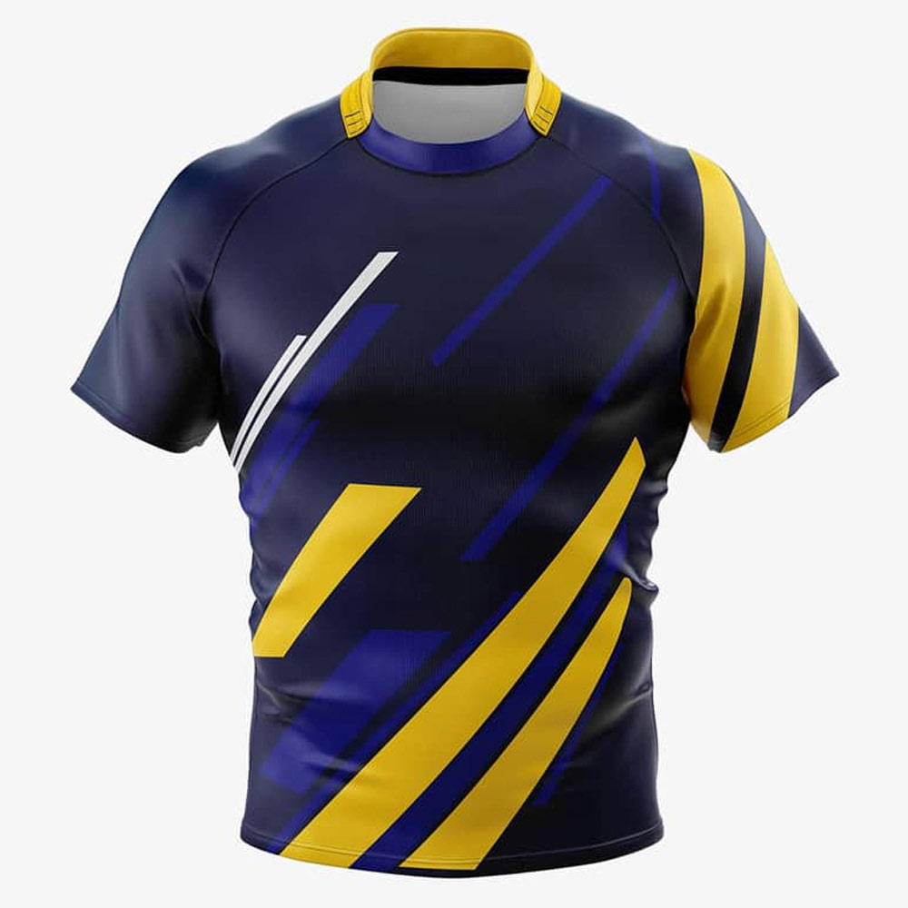 Rugby jersey