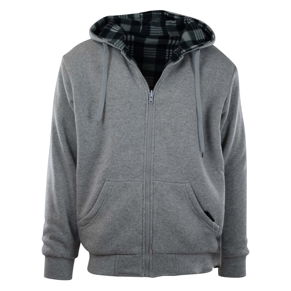 Hoodie Fleece