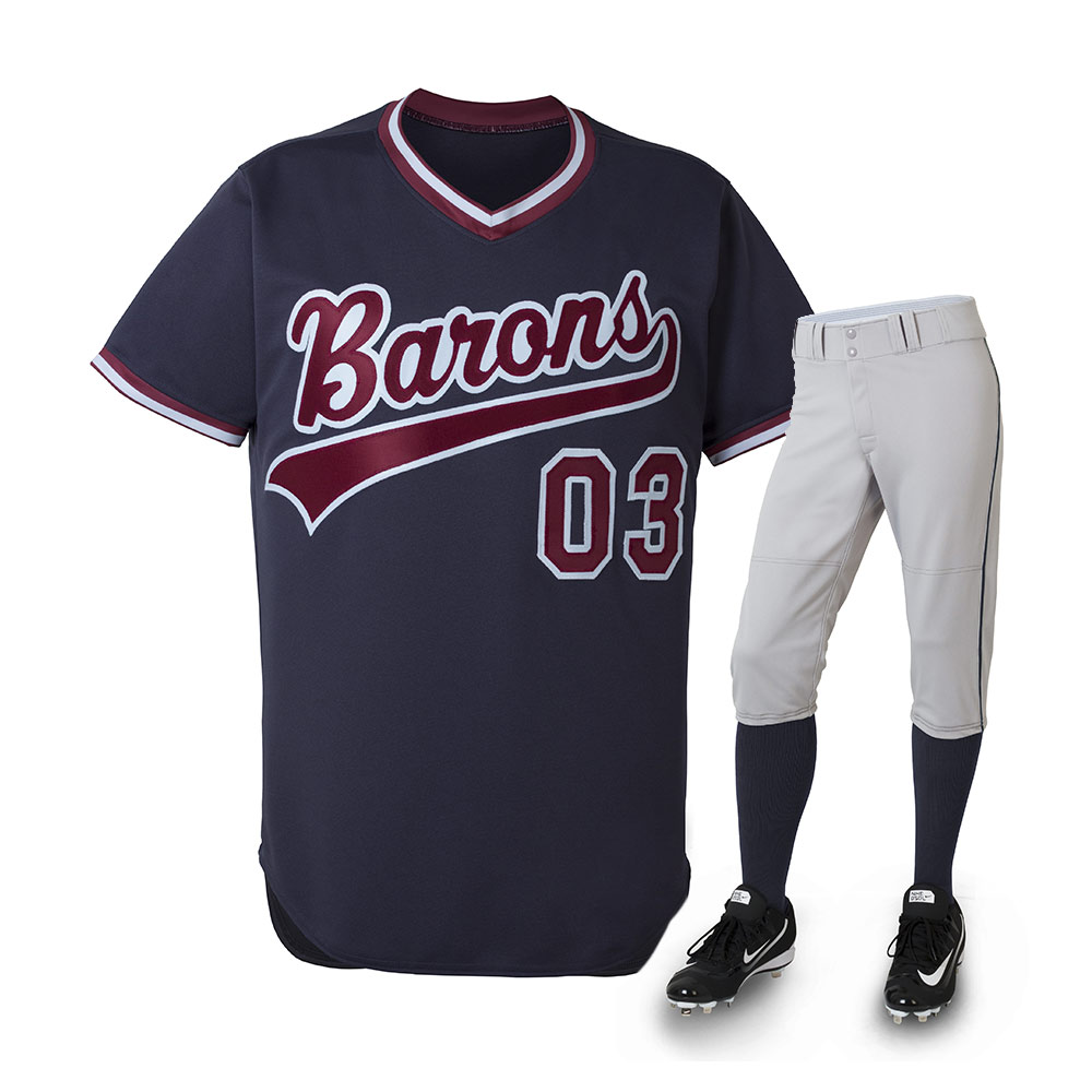 Baseball sets