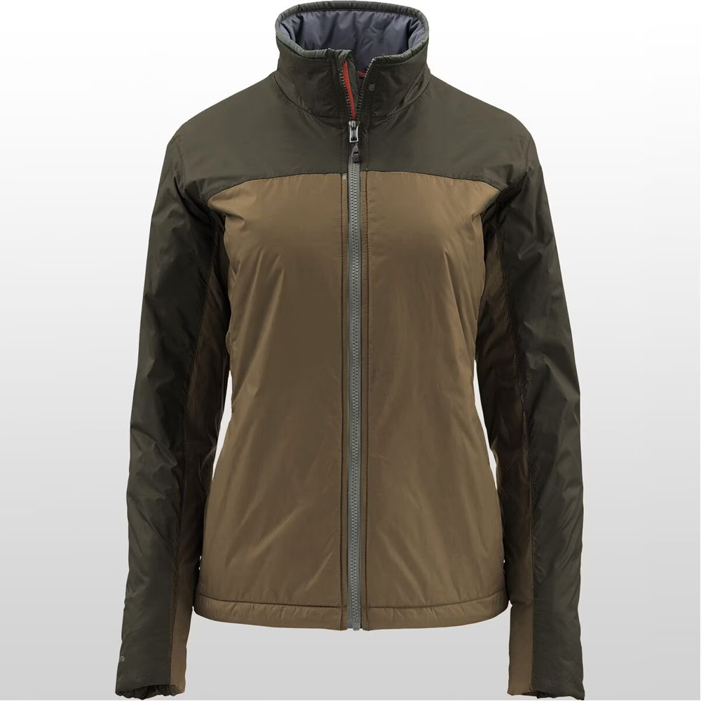 Fishing Jackets