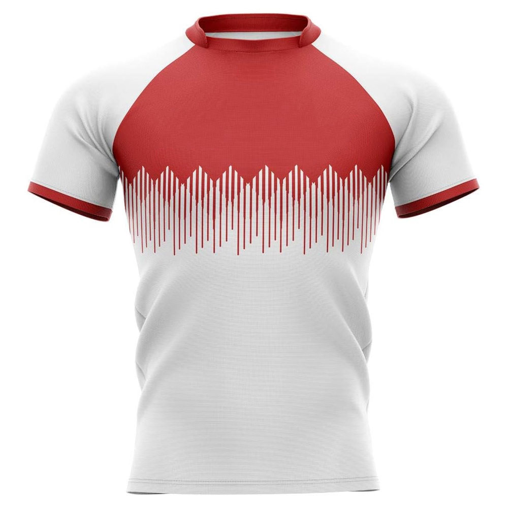 Rugby jersey