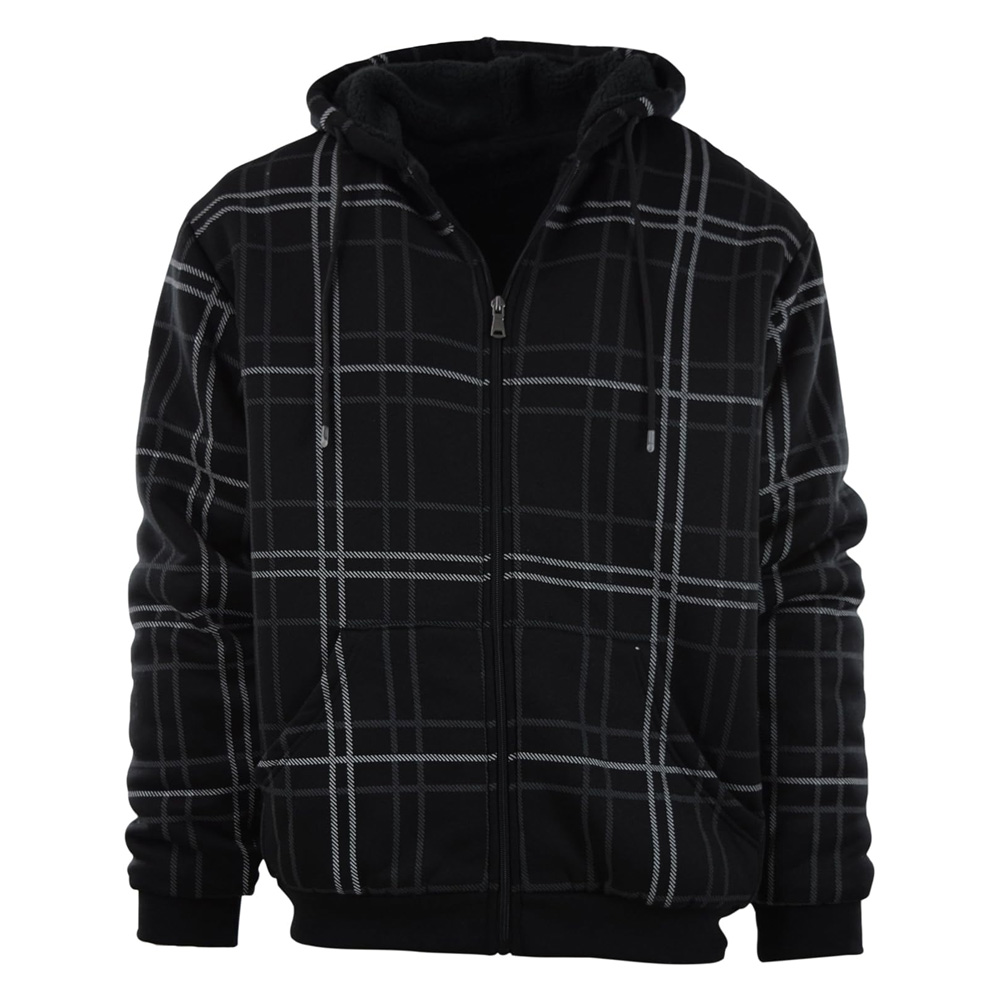 Hoodie Fleece