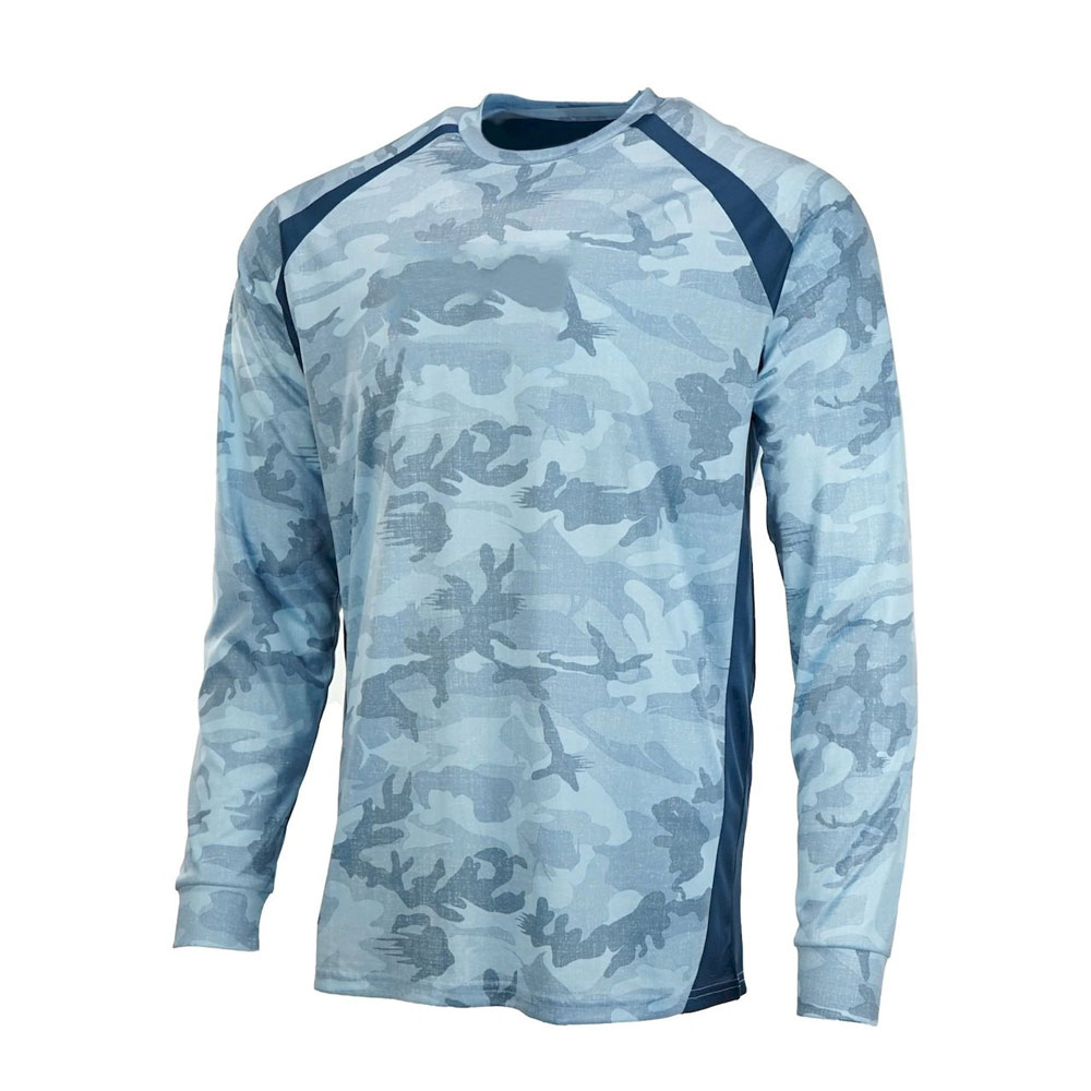 Fishing Shirts