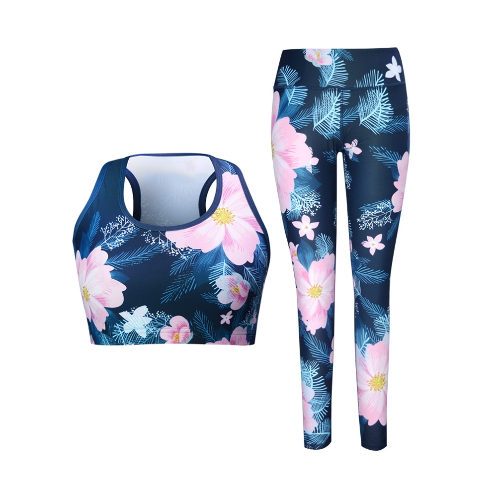 Yoga  Set