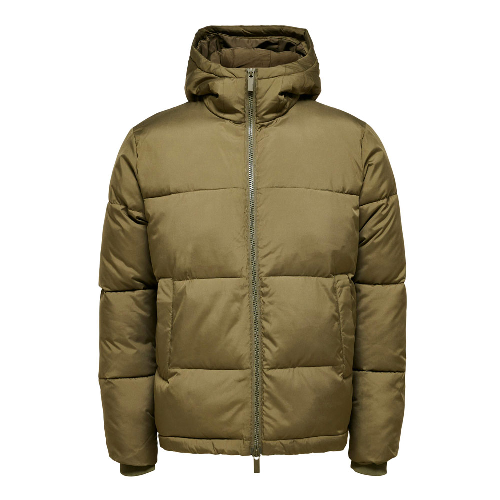 Puffer Jackets  L&G