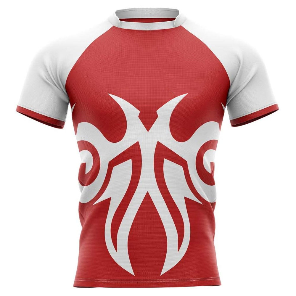 Rugby jersey