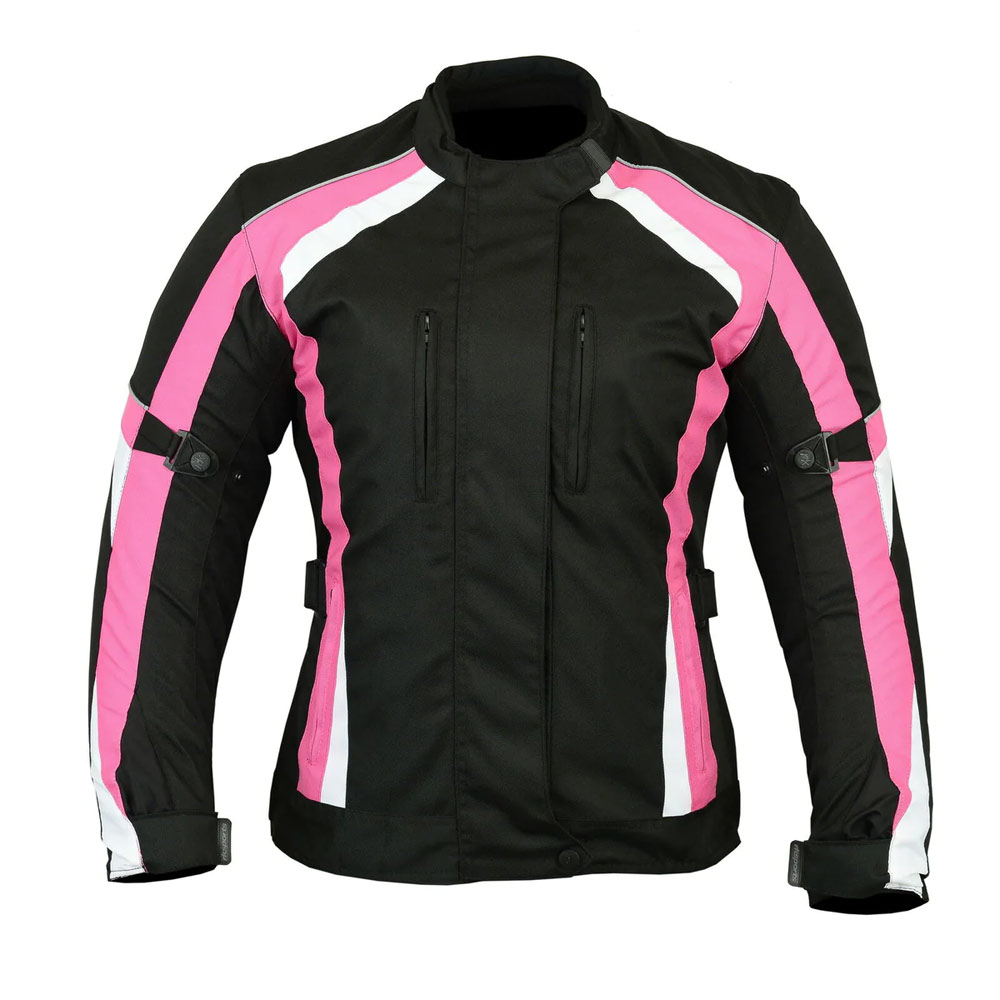 Cordora Jackets