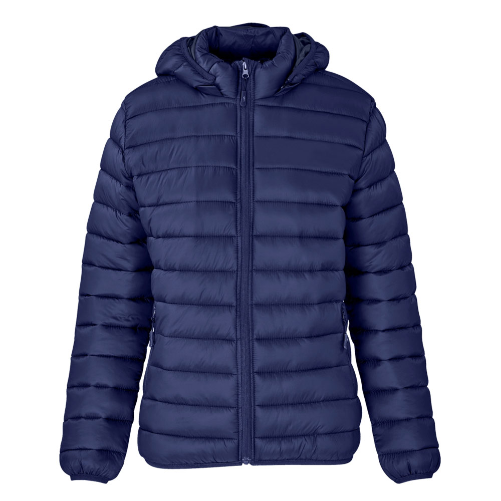 Puffer Jackets  L&G