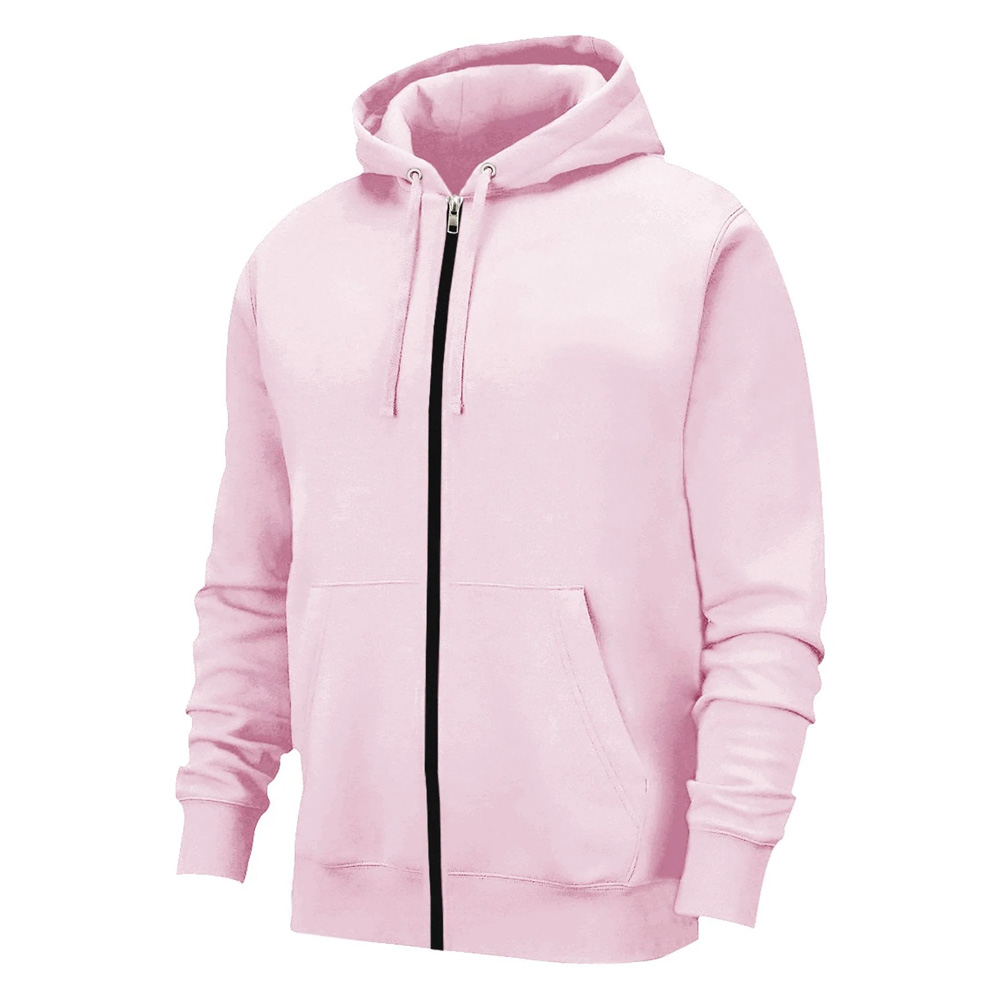 Hoodie Fleece
