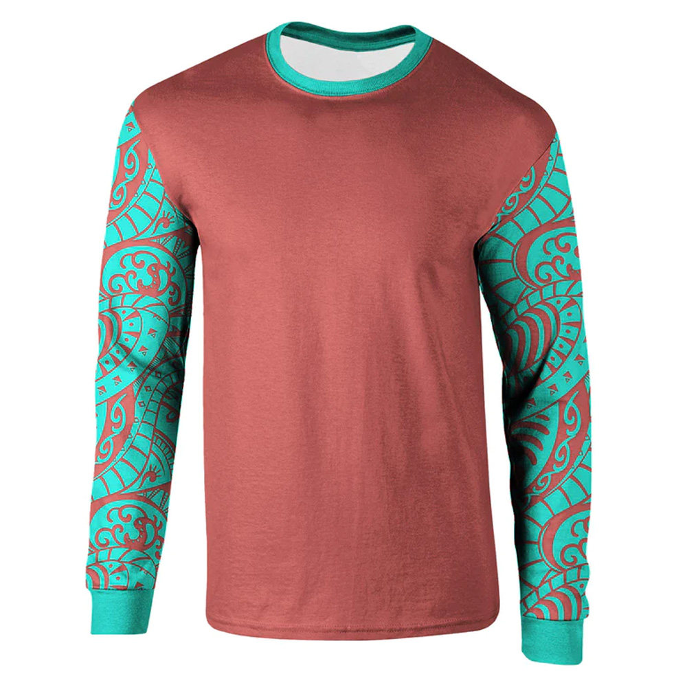 Long sleeves Shirts
