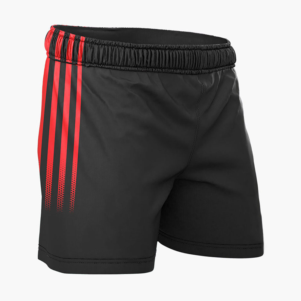 Rugby Shorts