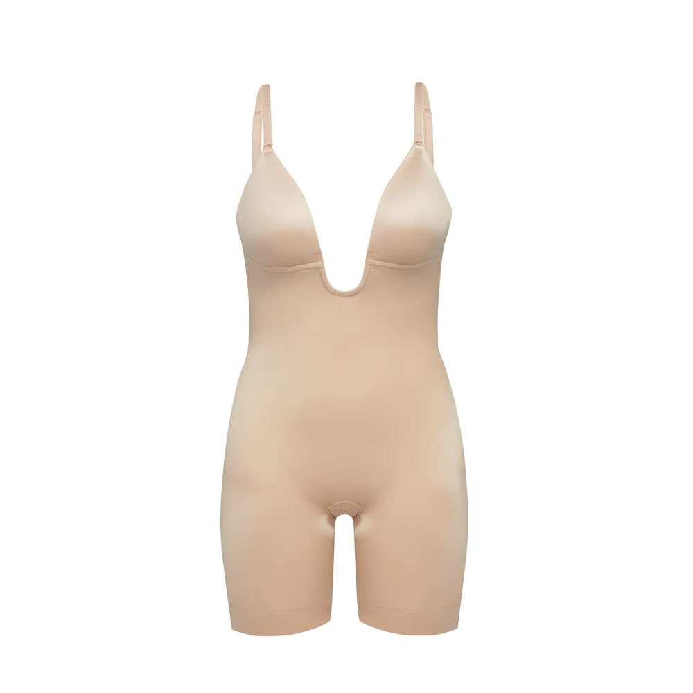 Body Suit Full & Half