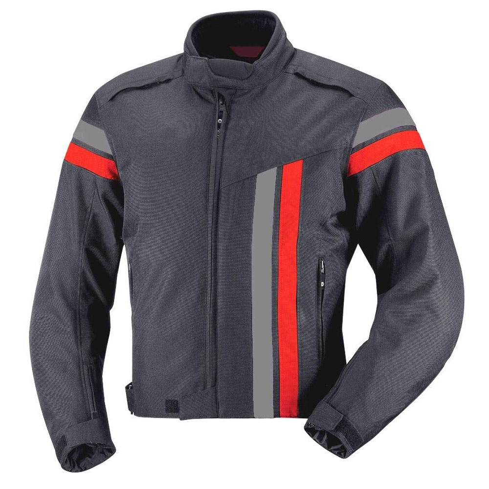 Cordora Jackets
