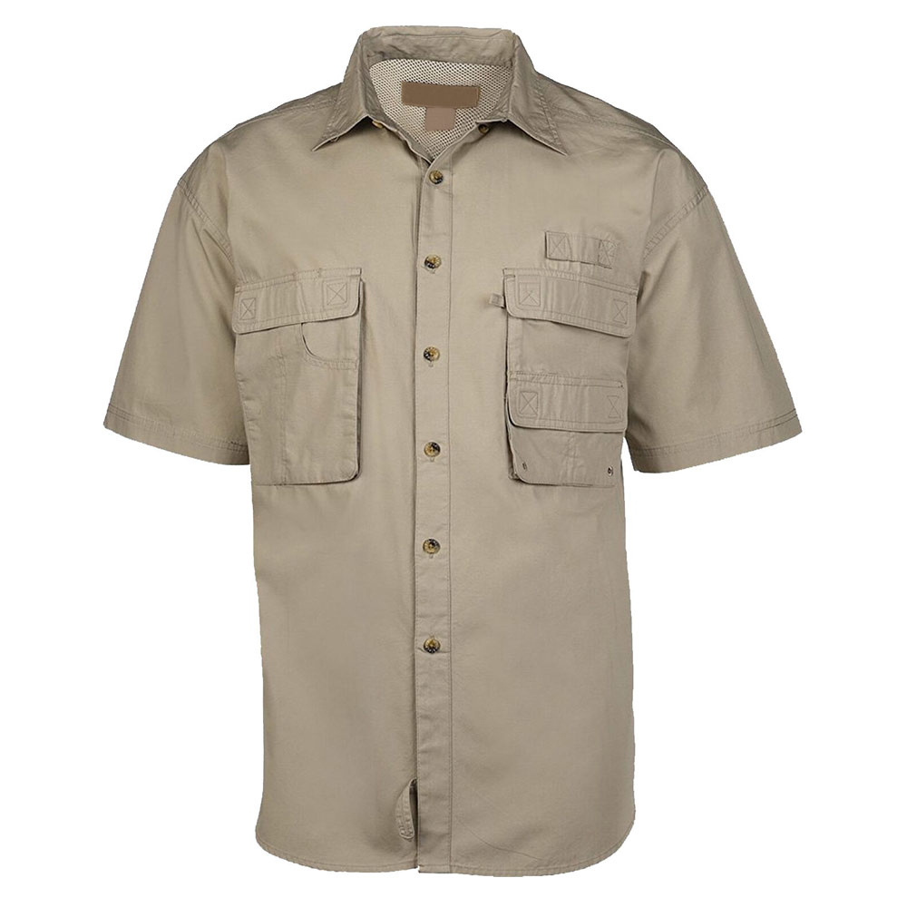 Fishing Shirts