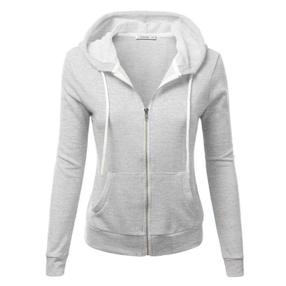 Hoodie Fleece