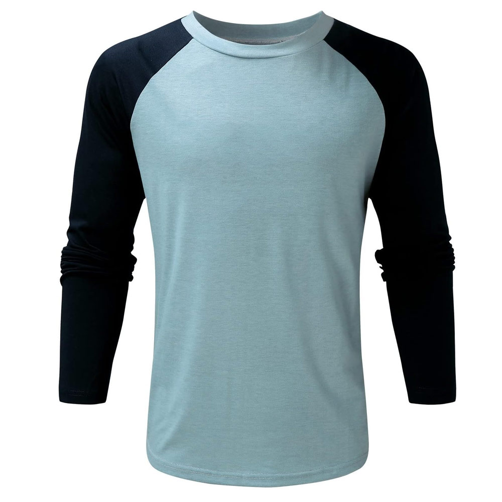 Long sleeves Shirts