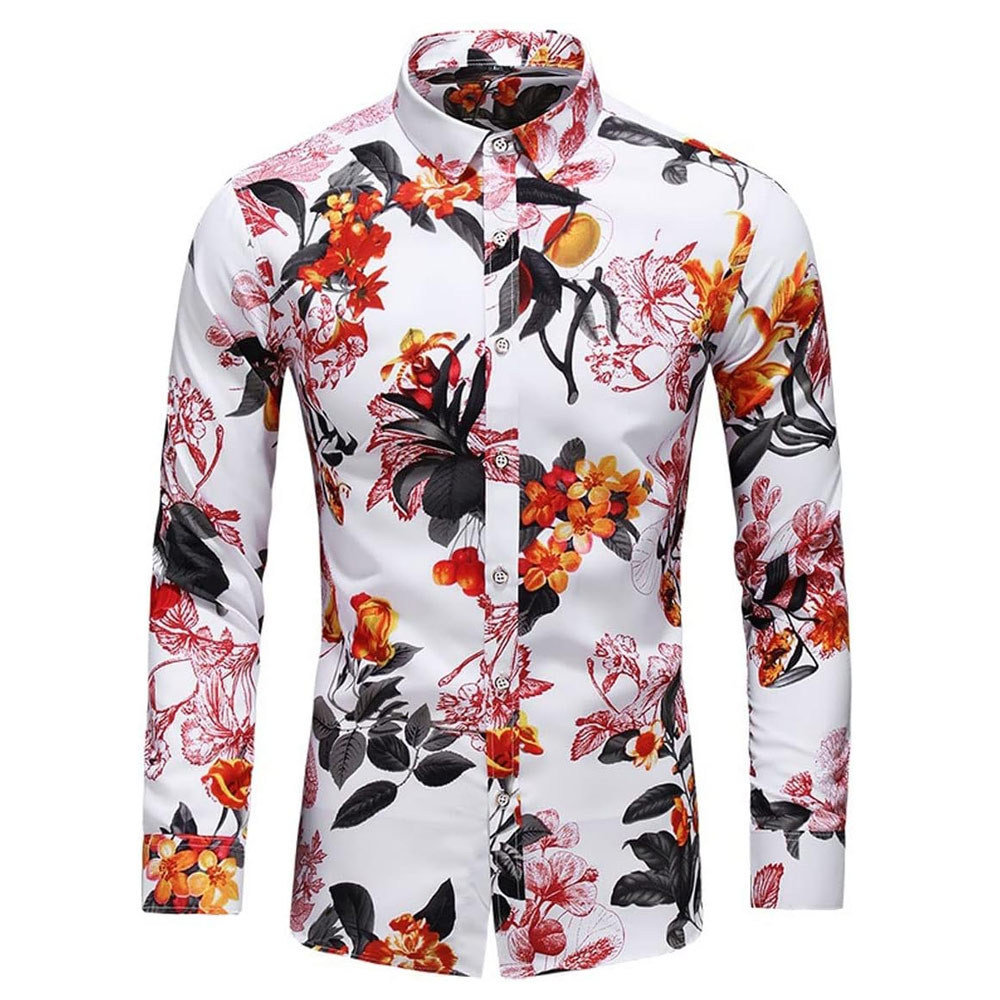 Dress Shirts