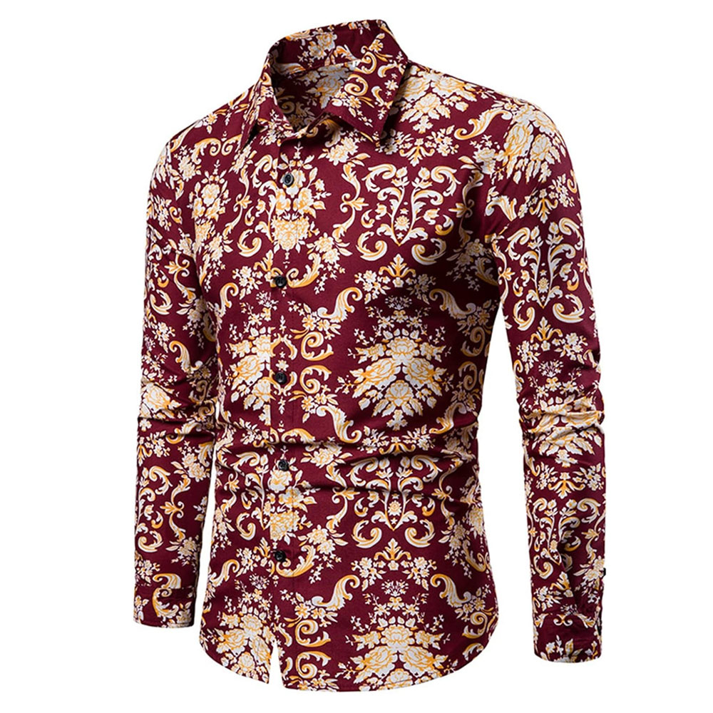Dress Shirts