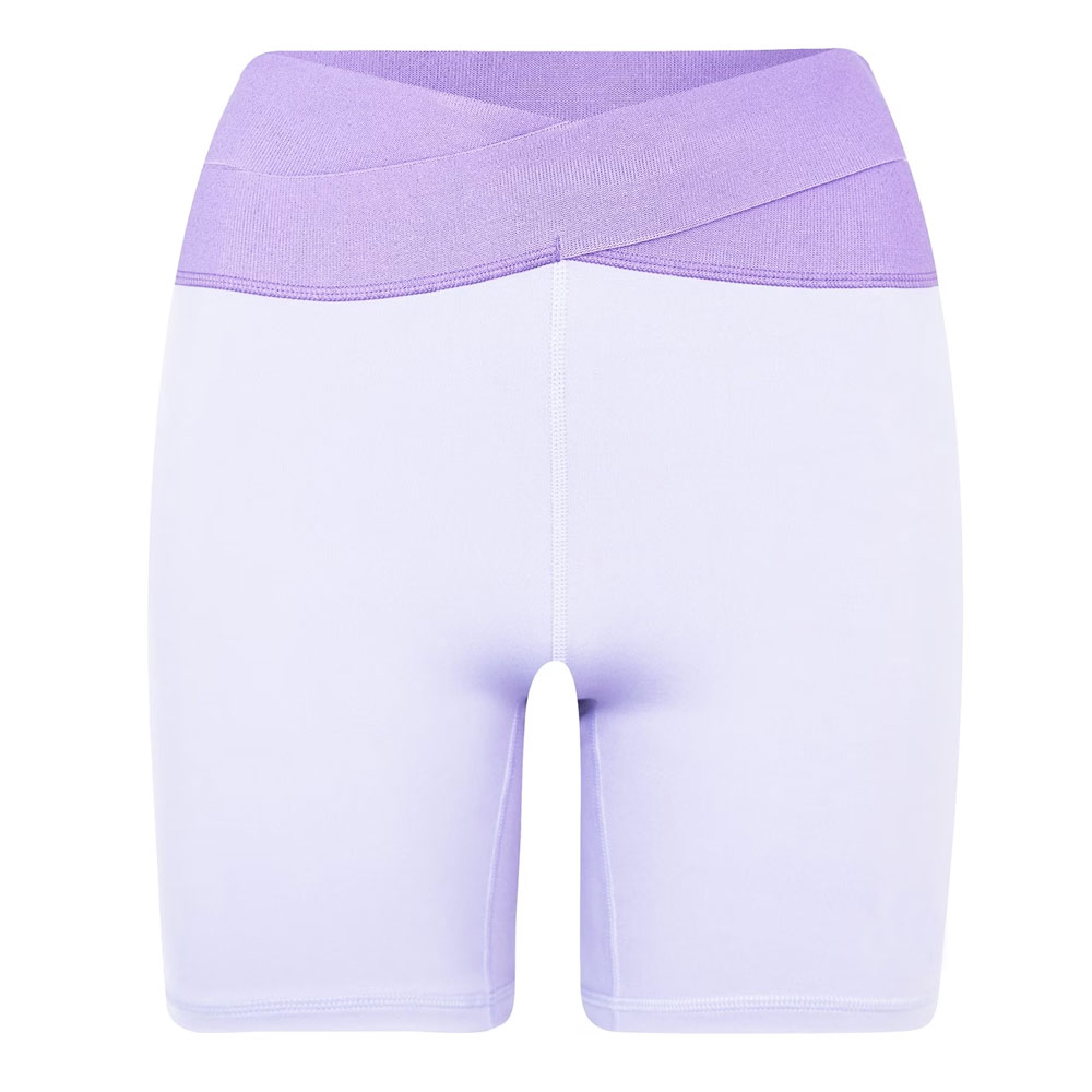 Ladies  Biker Shorts