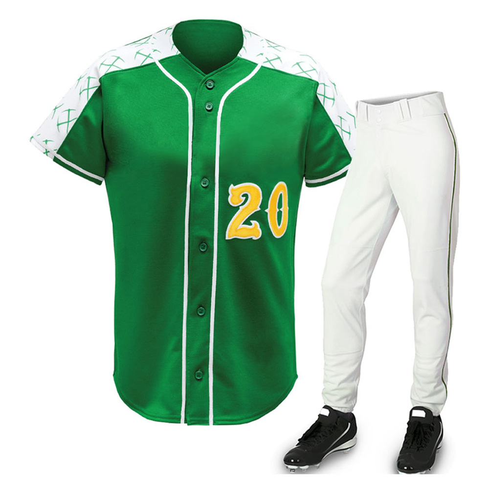 Baseball sets