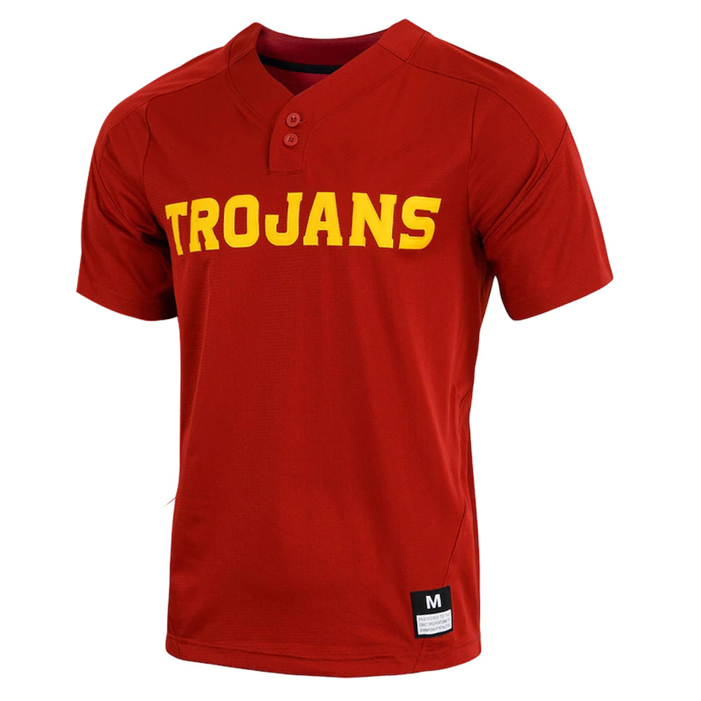 Baseball 2 Button Shirts