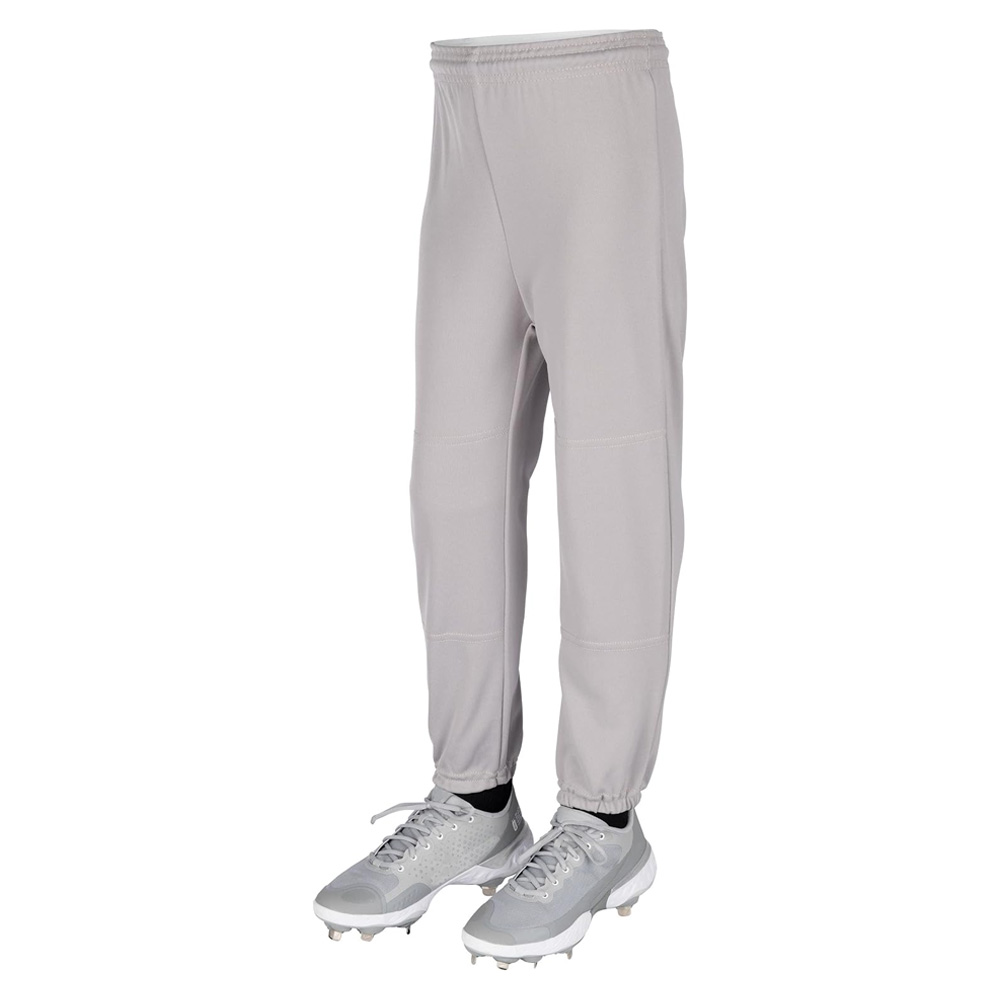Baseball Pull Over Pants