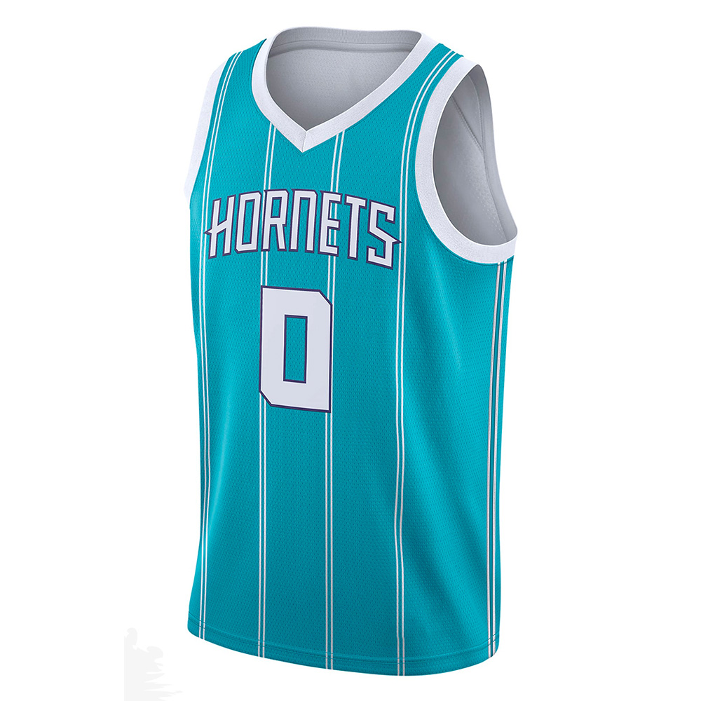 Baskets ball Shirts