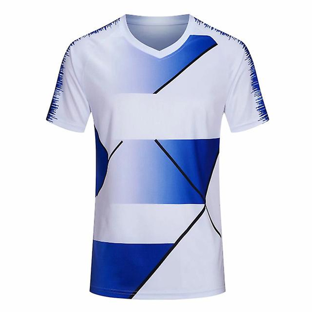 Soccer Shirts