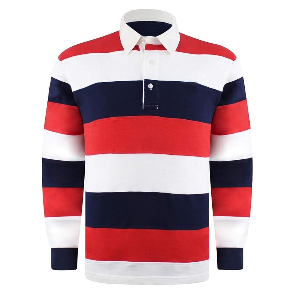 Rugby Polo Shirts