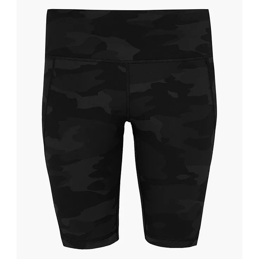 Ladies  Biker Shorts