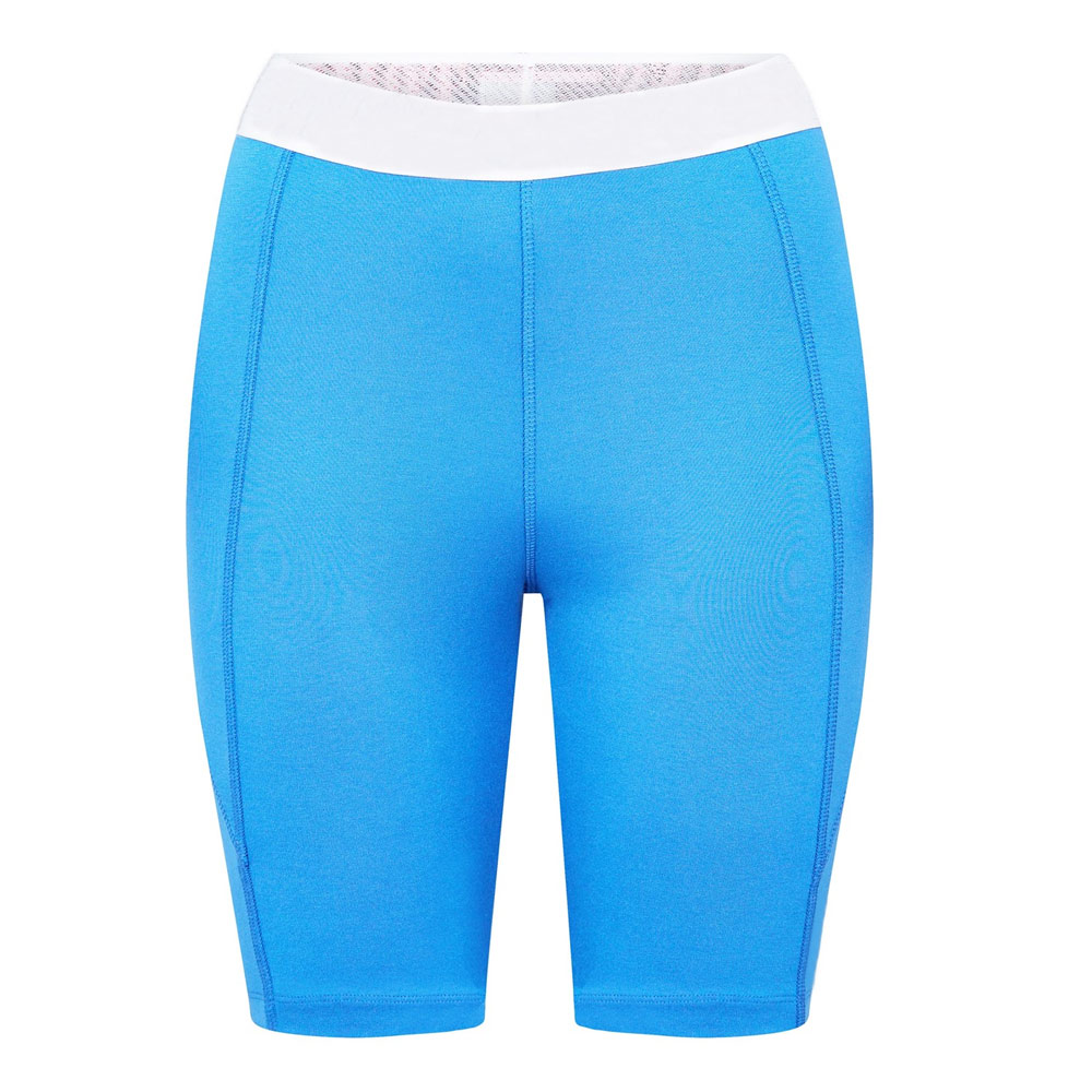 Ladies  Biker Shorts