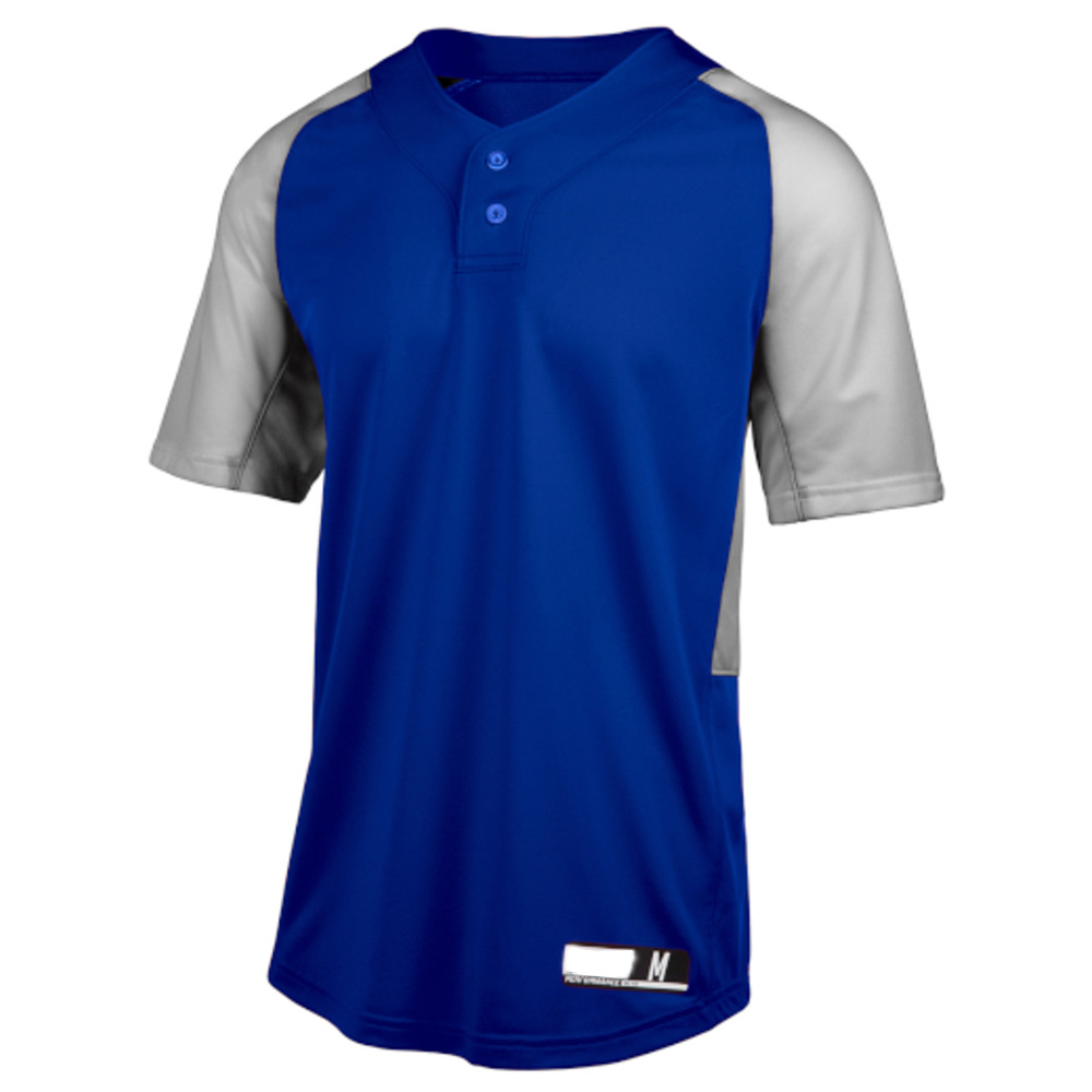 Baseball 2 Button Shirts