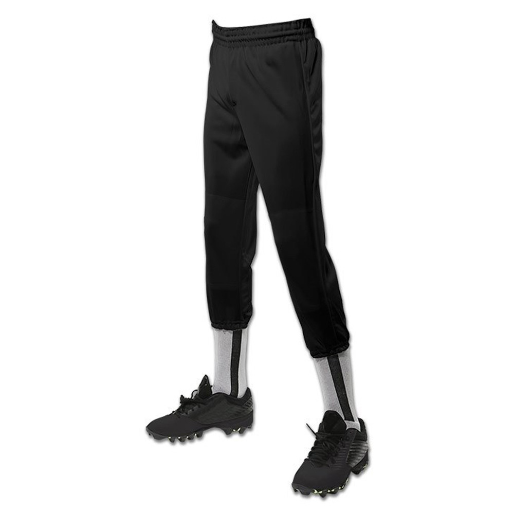 Baseball Pull Over Pants