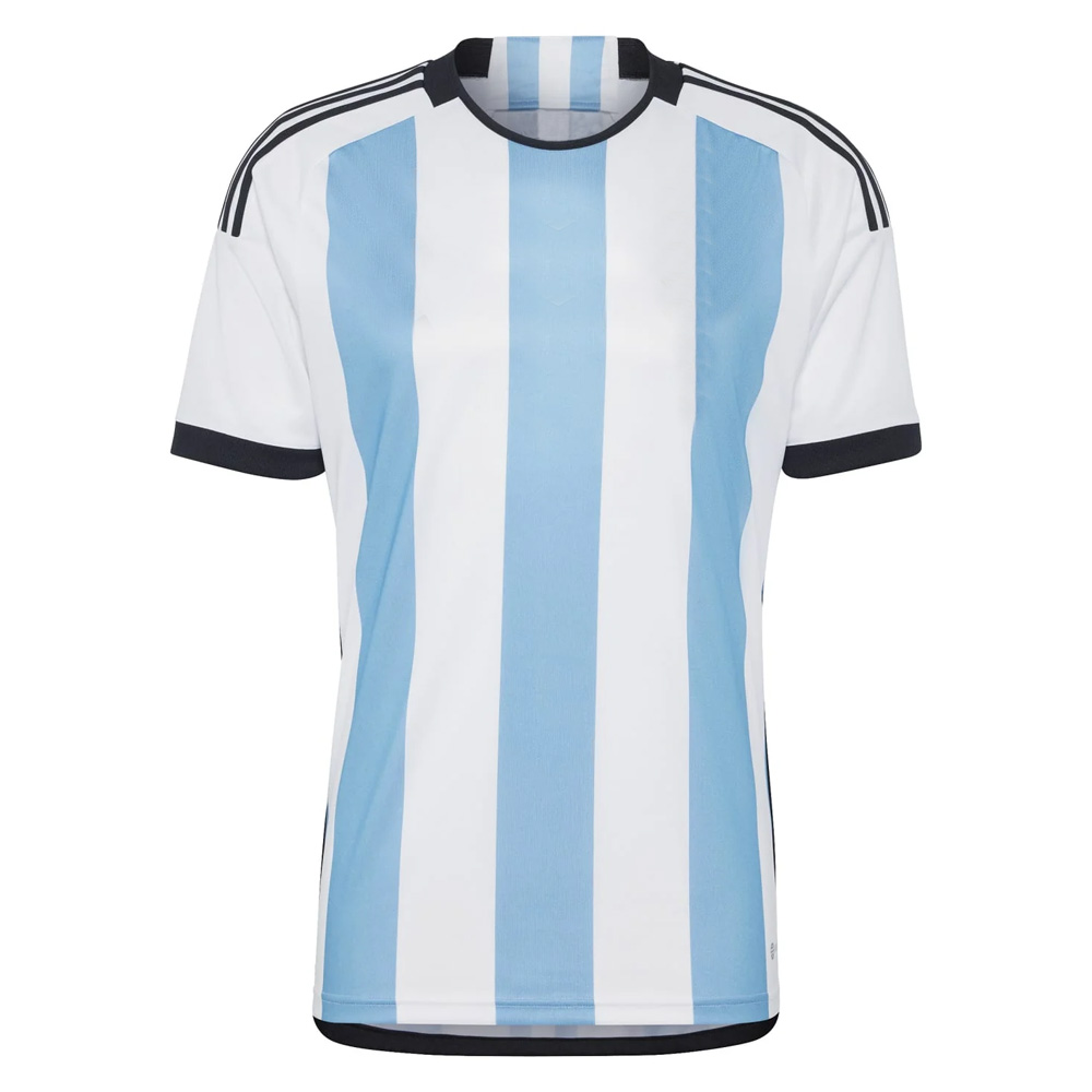 Soccer Shirts