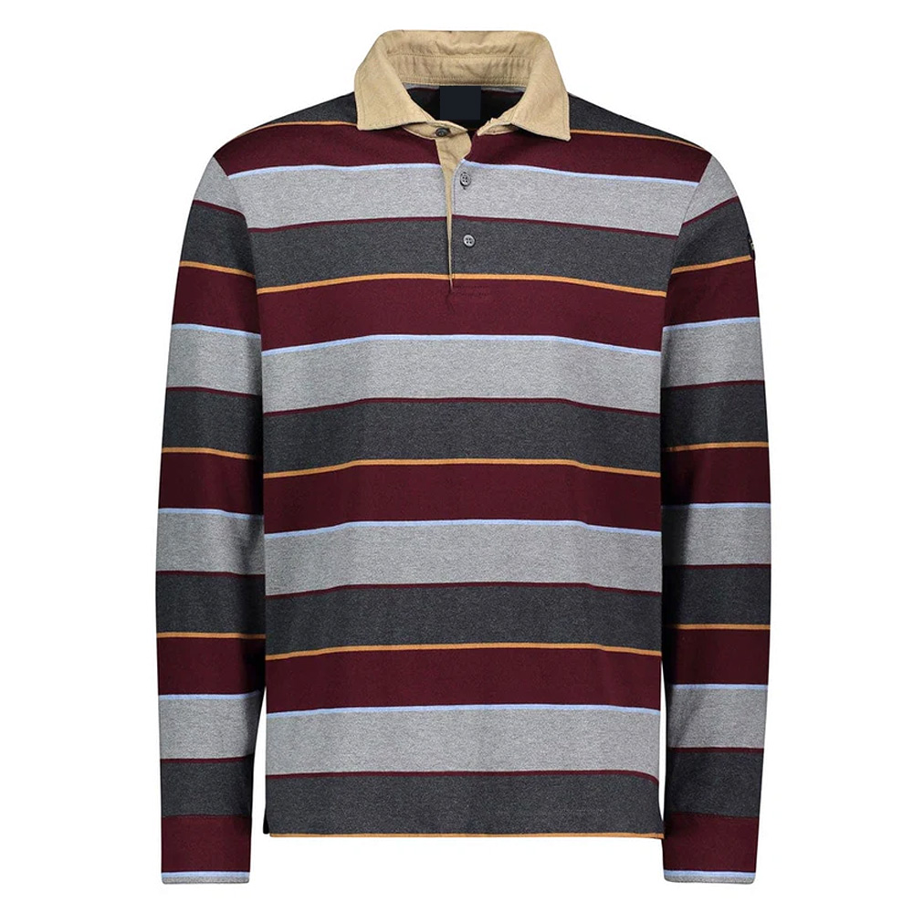 Rugby Polo Shirts