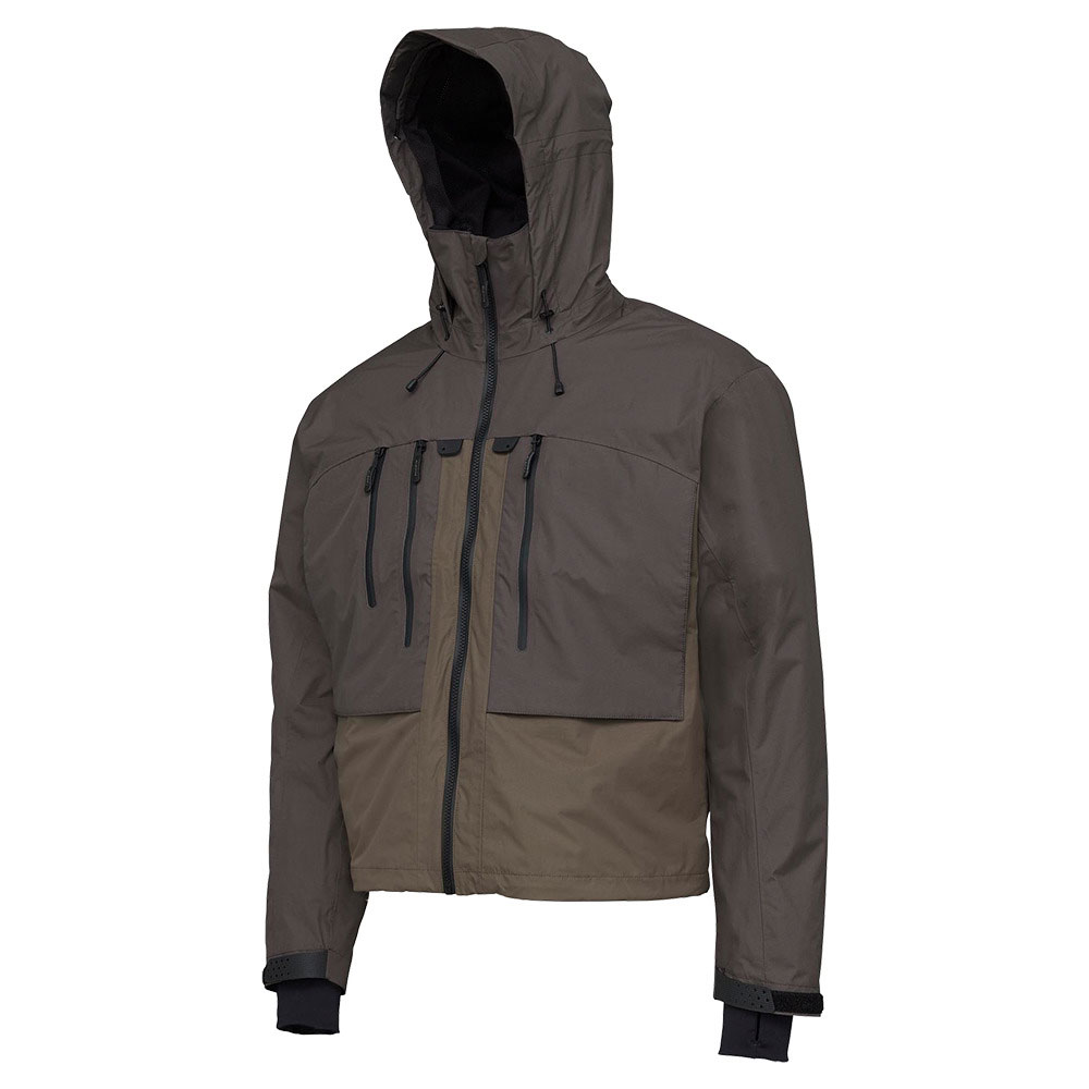 Fishing Jackets