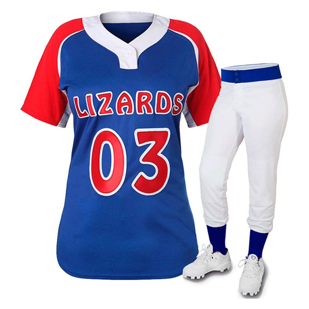 Baseball sets