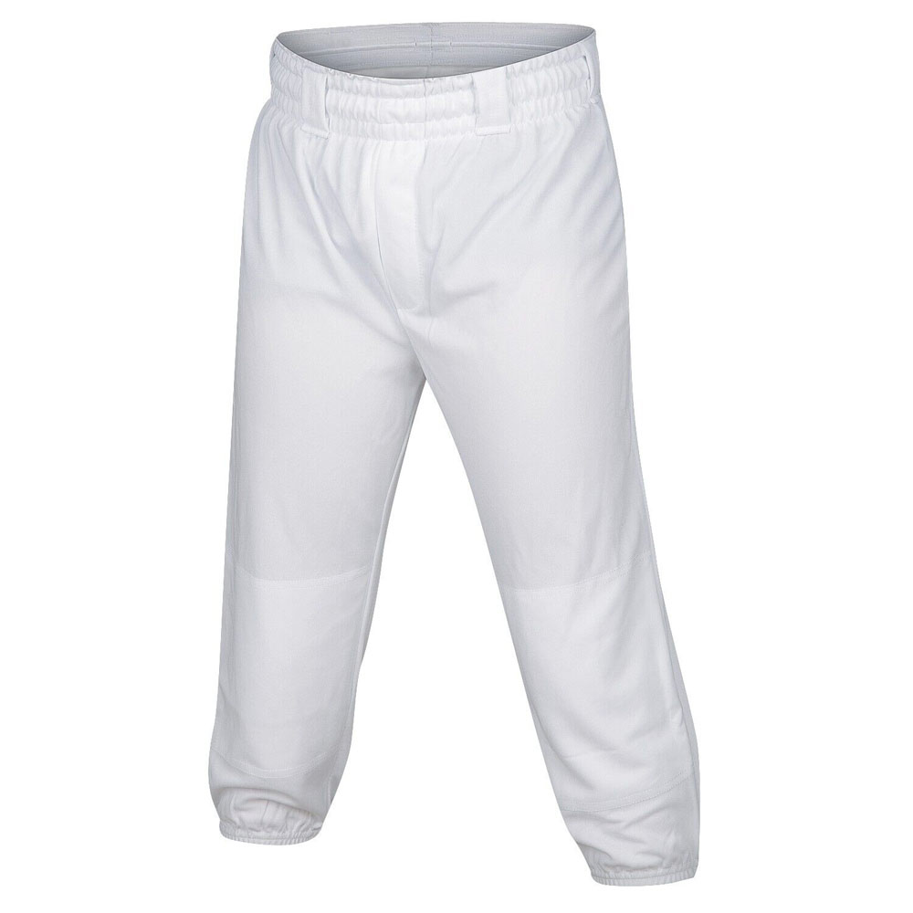 Baseball Pull Over Pants