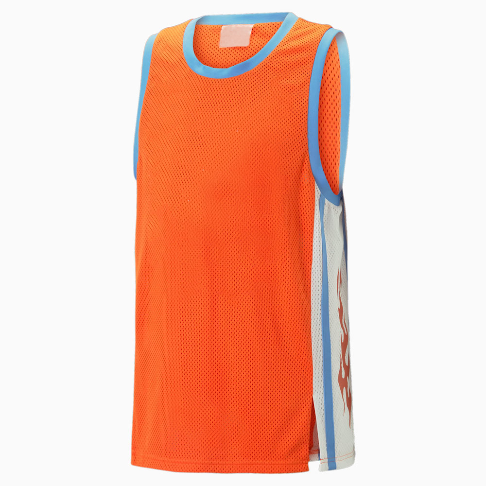 Baskets ball Shirts