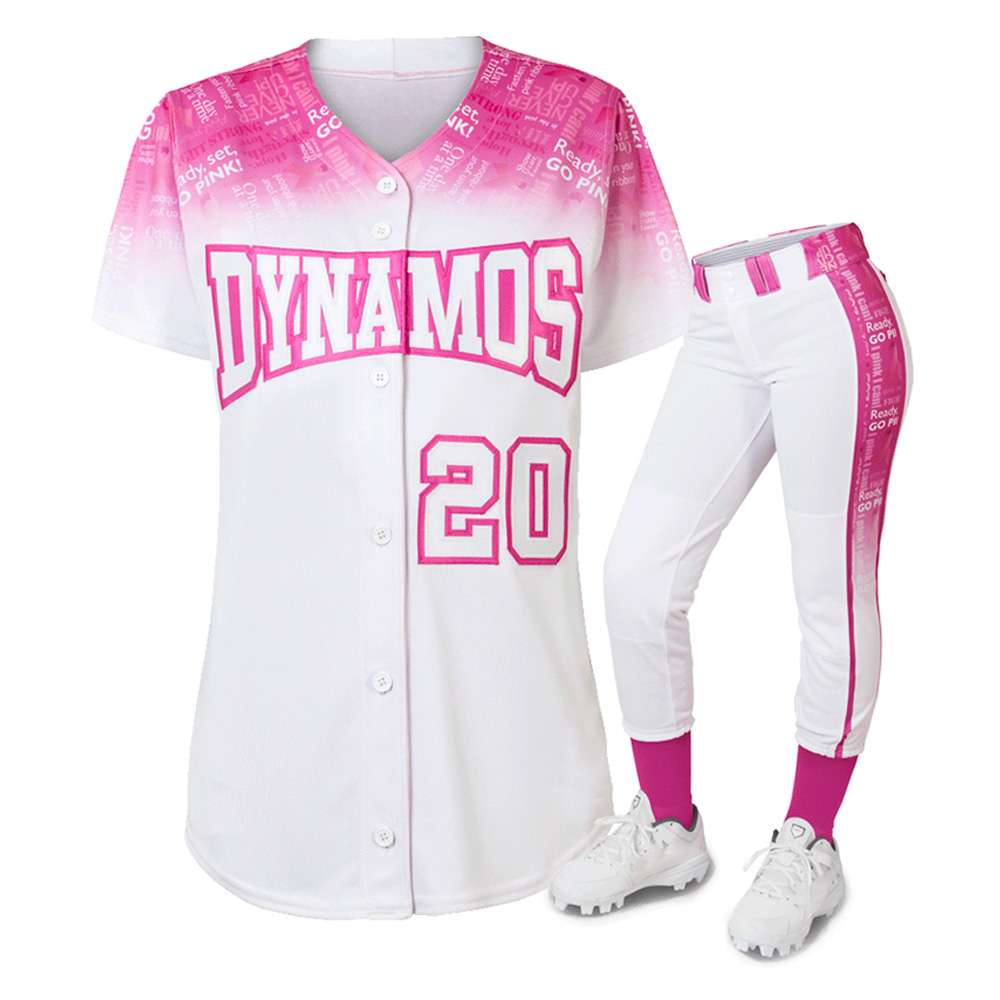Baseball sets