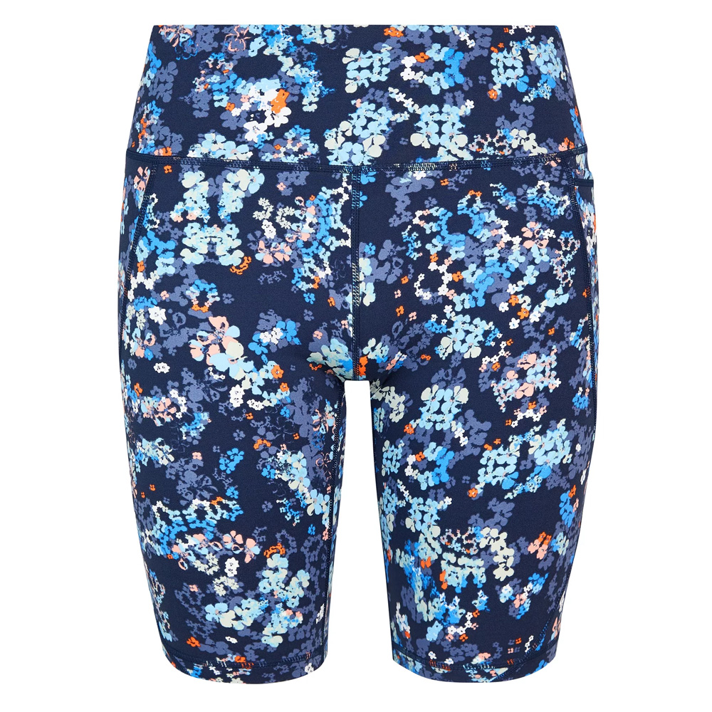 Ladies  Biker Shorts