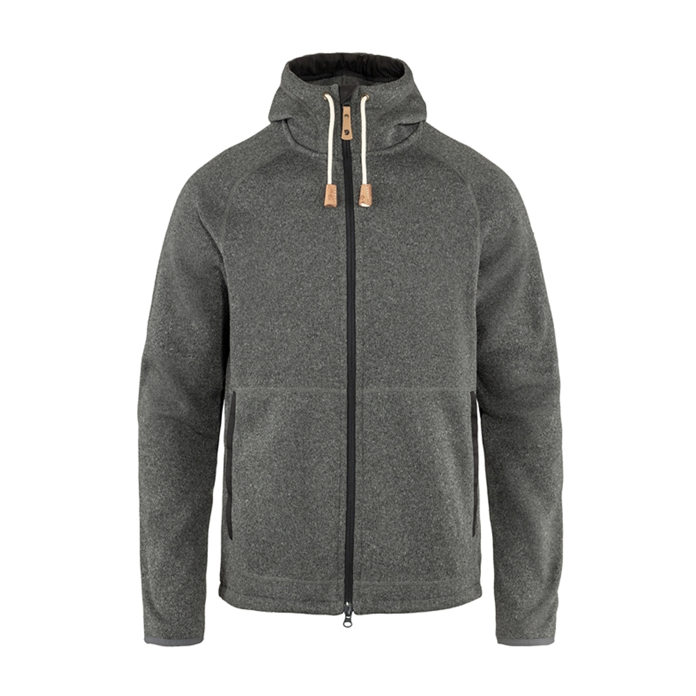Hoodie Fleece