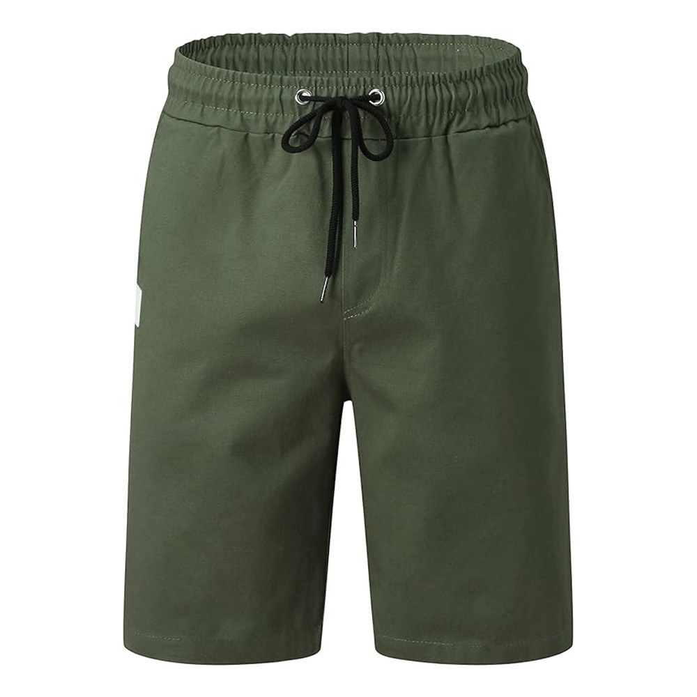 Mens Long Shorts