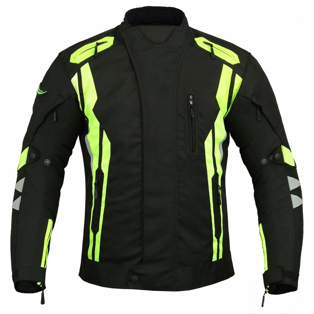 Cordora Jackets