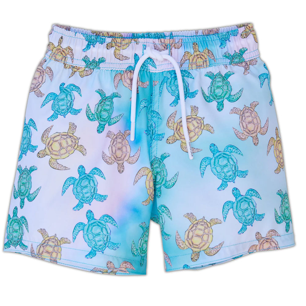 L&G  Swim Shorts