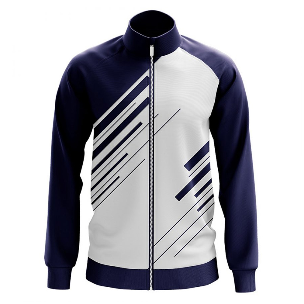 Men Hoodie Zipper