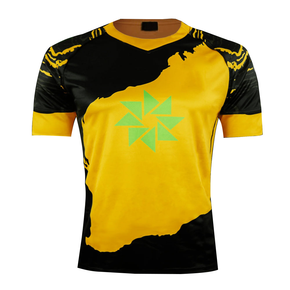 Rugby Polo Shirts