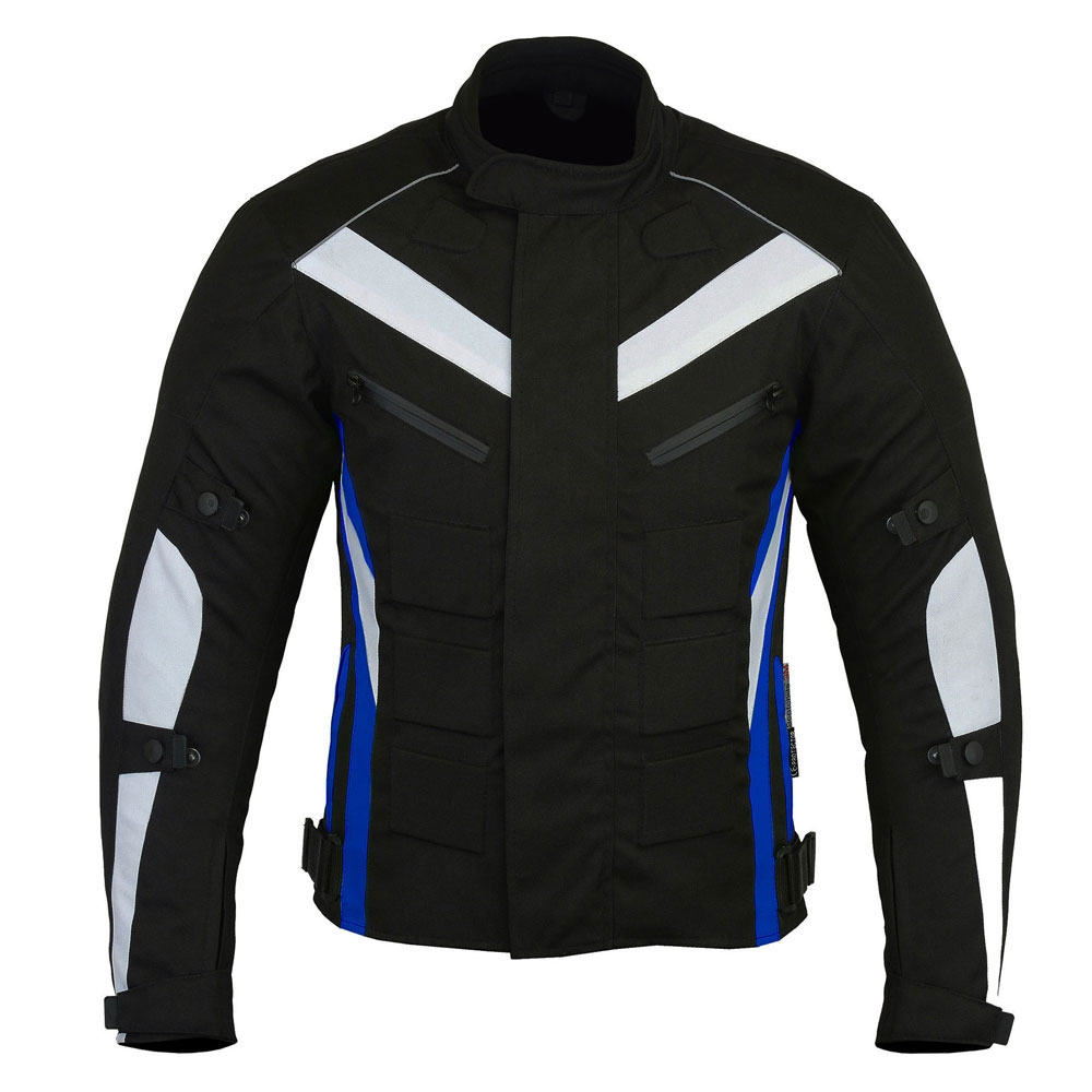 Cordora Jackets