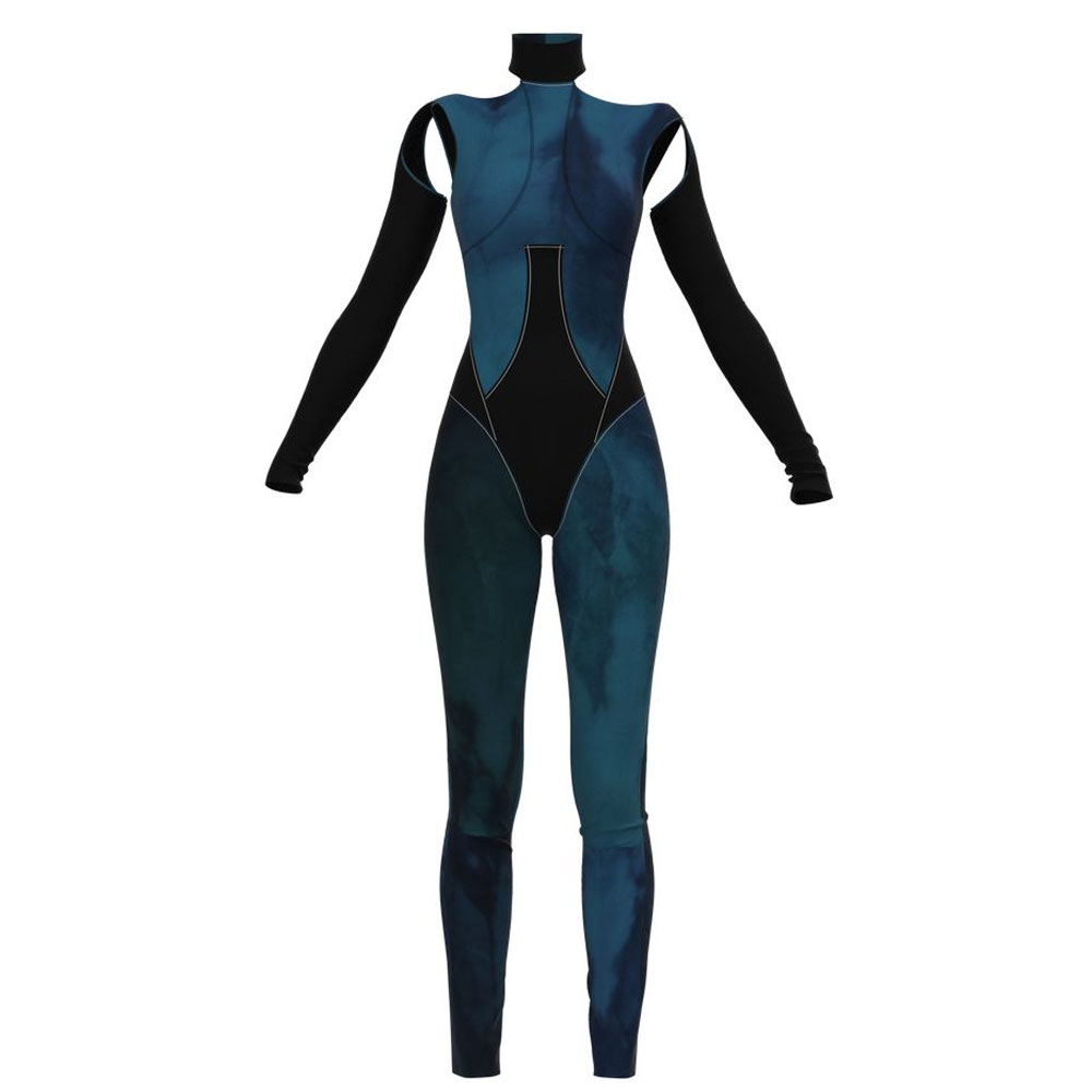 Swim Suit